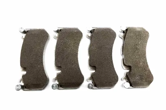 Hochleistungs-Bremsbelagsatz BREMBO 07.D435.19 Bild Hochleistungs-Bremsbelagsatz BREMBO 07.D435.19