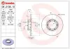 Bremsscheibe BREMBO 08.2138.10 Bild Bremsscheibe BREMBO 08.2138.10
