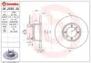 Bremsscheibe Vorderachse BREMBO 08.2565.30 Bild Bremsscheibe Vorderachse BREMBO 08.2565.30