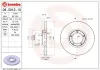 Bremsscheibe BREMBO 08.5013.10 Bild Bremsscheibe BREMBO 08.5013.10