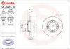 Bremsscheibe Vorderachse BREMBO 08.5026.10 Bild Bremsscheibe Vorderachse BREMBO 08.5026.10
