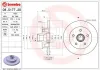 Bremsscheibe Vorderachse BREMBO 08.5177.20 Bild Bremsscheibe Vorderachse BREMBO 08.5177.20