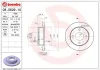 Bremsscheibe BREMBO 08.5629.10 Bild Bremsscheibe BREMBO 08.5629.10