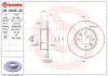 Bremsscheibe Hinterachse BREMBO 08.5646.20 Bild Bremsscheibe Hinterachse BREMBO 08.5646.20