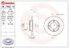 Bremsscheibe Vorderachse BREMBO 08.7860.10 Bild Bremsscheibe Vorderachse BREMBO 08.7860.10