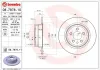 Bremsscheibe BREMBO 08.7878.11 Bild Bremsscheibe BREMBO 08.7878.11