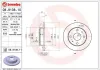 Bremsscheibe Vorderachse BREMBO 08.9138.10 Bild Bremsscheibe Vorderachse BREMBO 08.9138.10