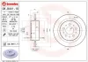 Bremsscheibe BREMBO 08.9441.11 Bild Bremsscheibe BREMBO 08.9441.11