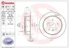 Bremsscheibe Hinterachse BREMBO 08.A111.11 Bild Bremsscheibe Hinterachse BREMBO 08.A111.11