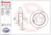 Bremsscheibe Hinterachse BREMBO 08.A114.31 Bild Bremsscheibe Hinterachse BREMBO 08.A114.31