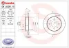 Bremsscheibe Hinterachse BREMBO 08.A328.10 Bild Bremsscheibe Hinterachse BREMBO 08.A328.10