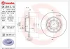 Bremsscheibe BREMBO 08.B413.10 Bild Bremsscheibe BREMBO 08.B413.10