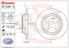 Bremsensatz, Scheibenbremse BREMBO KT 10 032 Bild Bremsensatz, Scheibenbremse BREMBO KT 10 032