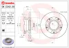 Bremsensatz, Scheibenbremse BREMBO KT 10 013 Bild Bremsensatz, Scheibenbremse BREMBO KT 10 013