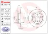 Bremsensatz, Scheibenbremse BREMBO KT 08 012 Bild Bremsensatz, Scheibenbremse BREMBO KT 08 012