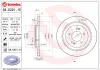 Bremsensatz, Scheibenbremse BREMBO KT 08 015 Bild Bremsensatz, Scheibenbremse BREMBO KT 08 015