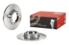 Bremsscheibe BREMBO 08.2138.10 Bild Bremsscheibe BREMBO 08.2138.10
