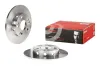 Bremsscheibe Vorderachse BREMBO 08.2950.24 Bild Bremsscheibe Vorderachse BREMBO 08.2950.24