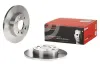 Bremsscheibe BREMBO 08.2958.14 Bild Bremsscheibe BREMBO 08.2958.14