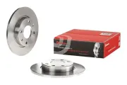Bremsscheibe BREMBO 08.2985.10