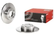 Bremsscheibe BREMBO 08.3636.10