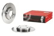 Bremsscheibe BREMBO 08.4177.10