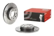 Bremsscheibe Vorderachse BREMBO 08.4475.75