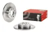 Bremsscheibe Vorderachse BREMBO 08.4753.14 Bild Bremsscheibe Vorderachse BREMBO 08.4753.14