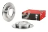 Bremsscheibe Vorderachse BREMBO 08.4994.10 Bild Bremsscheibe Vorderachse BREMBO 08.4994.10