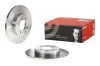 Bremsscheibe Vorderachse BREMBO 08.5149.14 Bild Bremsscheibe Vorderachse BREMBO 08.5149.14