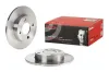 Bremsscheibe Hinterachse BREMBO 08.5213.10 Bild Bremsscheibe Hinterachse BREMBO 08.5213.10