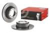 Bremsscheibe BREMBO 08.5347.11 Bild Bremsscheibe BREMBO 08.5347.11