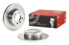 Bremsscheibe Hinterachse BREMBO 08.5646.20 Bild Bremsscheibe Hinterachse BREMBO 08.5646.20