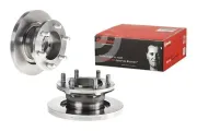Bremsscheibe BREMBO 08.5959.10