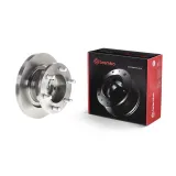 Bremsscheibe BREMBO 08.5959.10