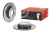 Bremsscheibe Vorderachse BREMBO 08.7814.11 Bild Bremsscheibe Vorderachse BREMBO 08.7814.11