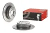 Bremsscheibe BREMBO 08.7878.11