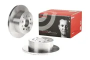 Bremsscheibe BREMBO 08.8094.50