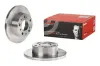 Bremsscheibe Vorderachse BREMBO 08.9601.14 Bild Bremsscheibe Vorderachse BREMBO 08.9601.14
