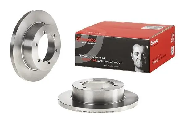 Bremsscheibe BREMBO 08.9794.10