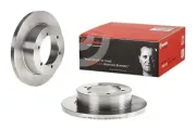 Bremsscheibe BREMBO 08.9794.10