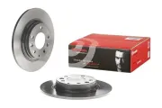 Bremsscheibe BREMBO 08.A112.11
