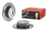 Bremsscheibe Hinterachse BREMBO 08.A336.11 Bild Bremsscheibe Hinterachse BREMBO 08.A336.11