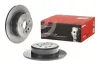 Bremsscheibe Hinterachse BREMBO 08.A338.11 Bild Bremsscheibe Hinterachse BREMBO 08.A338.11