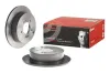 Bremsscheibe Hinterachse BREMBO 08.A446.11 Bild Bremsscheibe Hinterachse BREMBO 08.A446.11