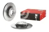 Bremsscheibe Hinterachse BREMBO 08.A456.11 Bild Bremsscheibe Hinterachse BREMBO 08.A456.11