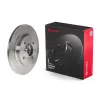 Bremsscheibe BREMBO 08.A729.17