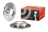 Bremsscheibe BREMBO 08.A841.10 Bild Bremsscheibe BREMBO 08.A841.10