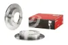 Bremsscheibe Vorderachse BREMBO 08.B304.10 Bild Bremsscheibe Vorderachse BREMBO 08.B304.10
