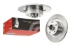Bremsscheibe Hinterachse BREMBO 08.B396.27 Bild Bremsscheibe Hinterachse BREMBO 08.B396.27